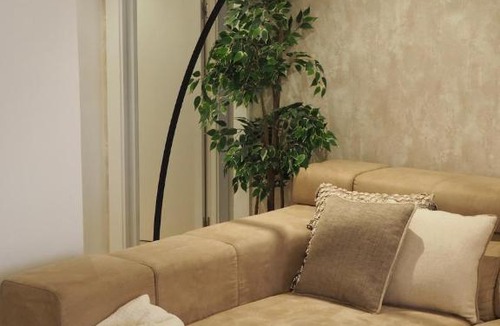 Perchel Sur Apartment | Apartamento con Terraza Soho Centro Malaga