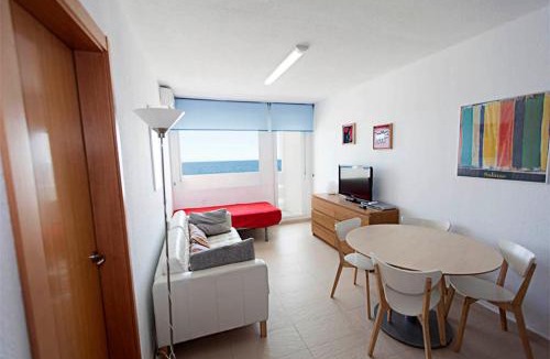 1a Fase Apartment | Apartamento con vistas al mar primera linea playa Matalascañas