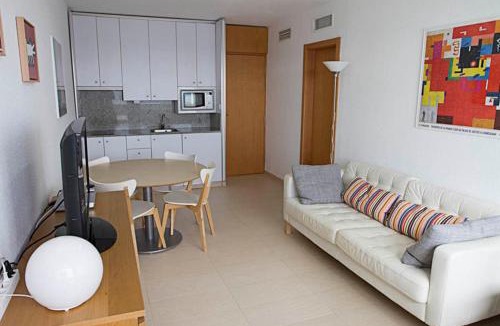 1a Fase Apartment | Apartamento con vistas al mar primera linea playa Matalascañas