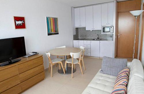 1a Fase Apartment | Apartamento con vistas al mar primera linea playa Matalascañas
