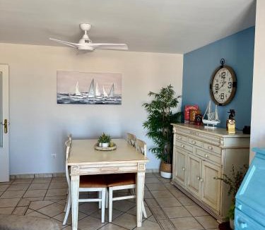 Rota Apartment | Apartamento con vistas al mar