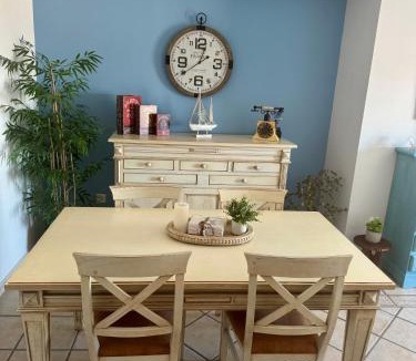 Rota Apartment | Apartamento con vistas al mar
