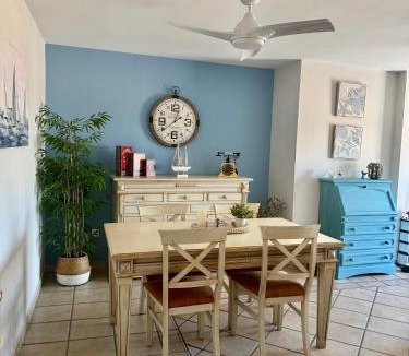 Rota Apartment | Apartamento con vistas al mar