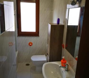 Sosas de Laciana Apartment | Apartamento con vistas a la montaña