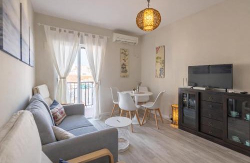 Santa Marina Apartment | Apartamento CONDE DE PRIEGO