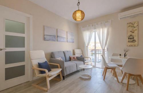 Santa Marina Apartment | Apartamento CONDE DE PRIEGO