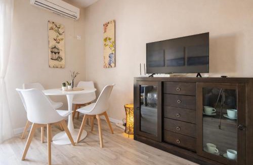 Santa Marina Apartment | Apartamento CONDE DE PRIEGO