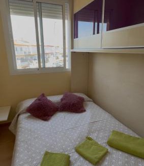 Mazagon Apartment | Apartamento confortable en Mazagón