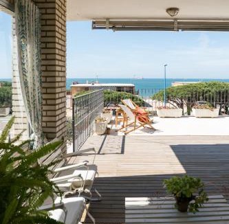 Mazagon Apartment | Apartamento Conquistadores Mazagon 2 Hab 4 Pers max