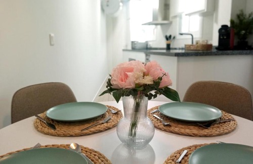 Valdeolleros Apartment | Apartamento Cordobés
