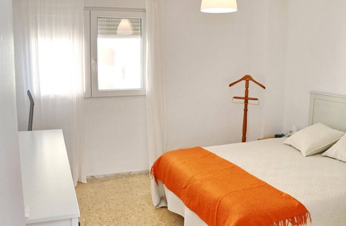 Cadiz Apartment | Apartamento Cortadura