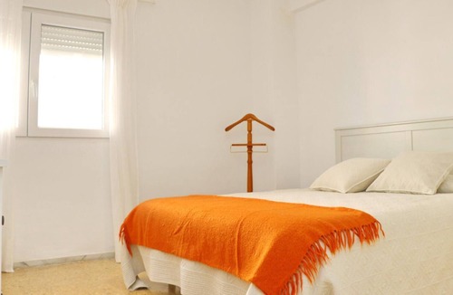 Cadiz Apartment | Apartamento Cortadura