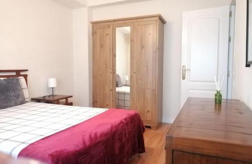 Valbueno Apartment | Apartamento Cortelazor