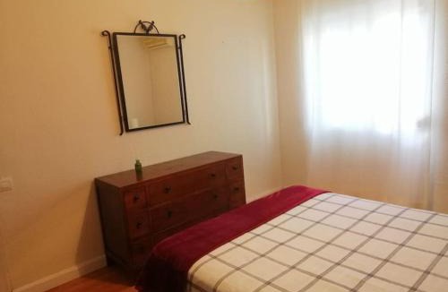 Valbueno Apartment | Apartamento Cortelazor