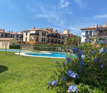 Costa Esuri Apartment | Apartamento Costa Esuri