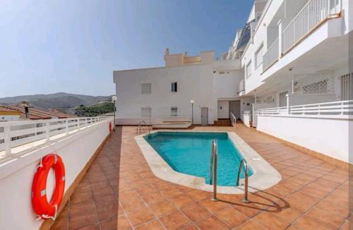 Polopos Apartment | Apartamento Costasol