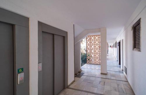 Aguadulce Apartment | Apartamento Crucero