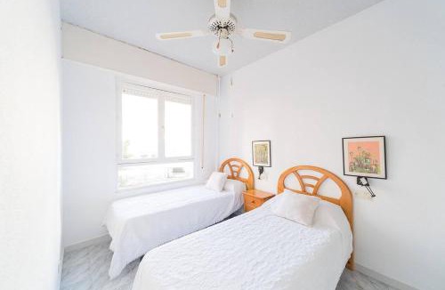 Aguadulce Apartment | Apartamento Crucero