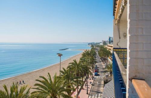 Aguadulce Apartment | Apartamento Crucero