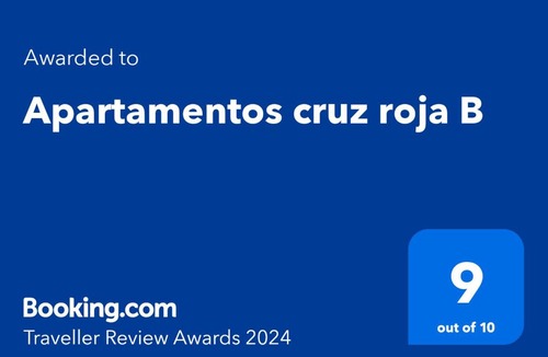 Cruz Roja-Capuchinos Apartment | Apartamento Cruz Roja C