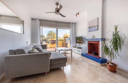 Guadalmina Apartment | Apartamento Dúplex Los Cartujanos I