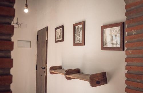 Jerez de la Frontera Old Town Apartment | Apartamento Doña Lola