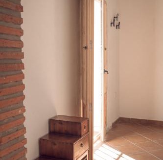 Jerez de la Frontera Old Town Apartment | Apartamento Doña Lola