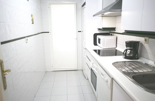 Marbella Hotel | Apartamento Dama de Noche Marbella