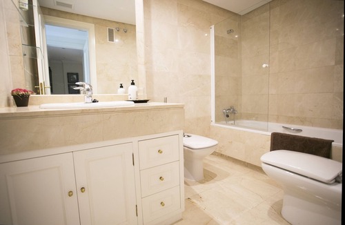 Marbella Hotel | Apartamento Dama de Noche Marbella