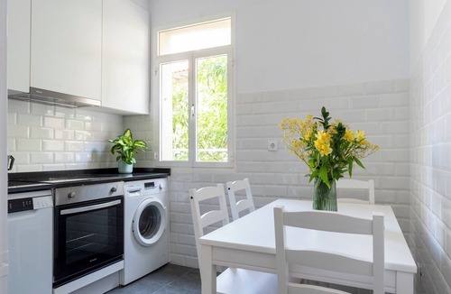Santander Apartment | Apartamento de 4 habitaciones en Santander