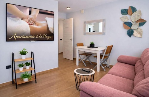 Merida Old Town Apartment | Apartamento De la Haya, Parking Gratis, junto al Teatro Romano