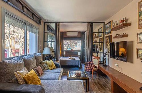Arroyo de la Miel Apartment | Apartamento de lujo en el centro