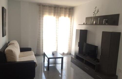 Ciudad Jardin Apartment | Apartamento de una habitación