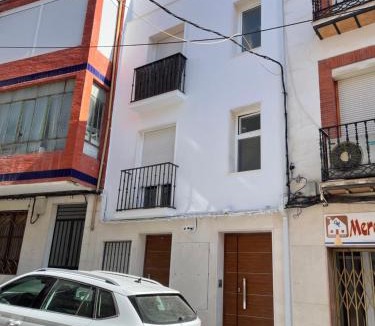 Rute Apartment | Apartamento del Agua