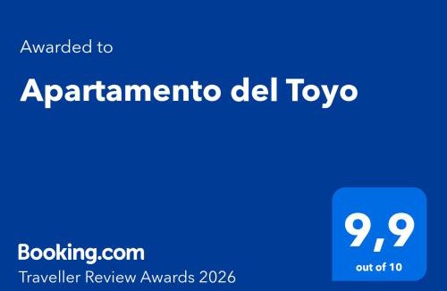 Retamar Apartment | Apartamento del Toyo