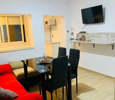 Punta Umbria Apartment | Apartamento Delfin - Punta Umbria