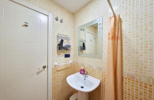 Gafares Apartment | Apartamento Diego
