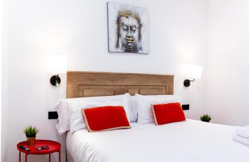 Merida Old Town Apartment | Apartamento Diosa Cibeles, Teatro Romano