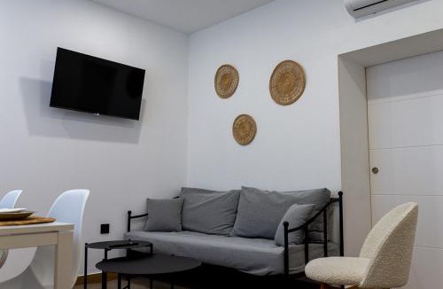 Merida Old Town Apartment | Apartamento Diosa Cibeles, Teatro Romano
