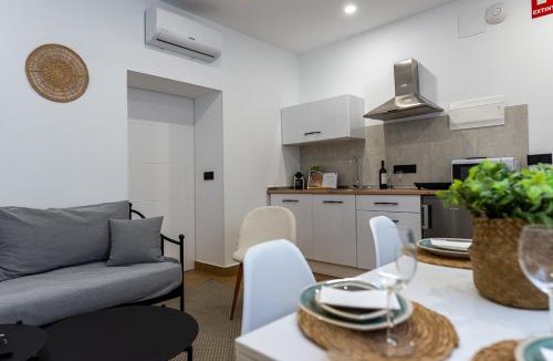 Merida Old Town Apartment | Apartamento Diosa Cibeles, Teatro Romano