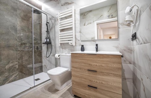 Distrito de Levante Apartment | Apartamento DOMI & Parking Incluido