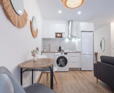 Badajoz Old Town Apartment | Apartamento Donoso Cortés