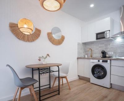 Badajoz Old Town Apartment | Apartamento Donoso Cortés