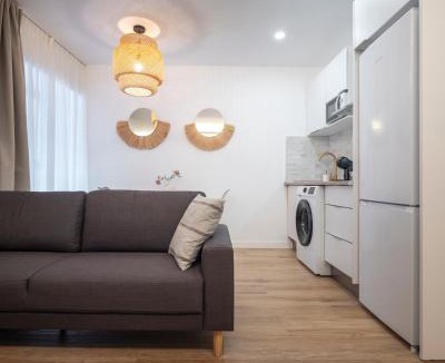 Badajoz Old Town Apartment | Apartamento Donoso Cortés