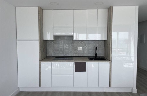 Aguadulce House | Apartamento Dreams