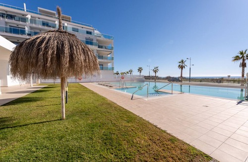 El Morche Apartment | Apartamento Duna Zen by Solset