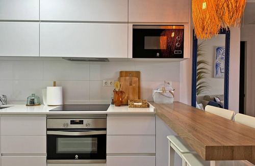 Rota Apartment | Apartamento Dunas Candor - Ole Solutions