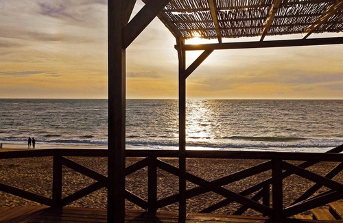 Rota Apartment | Apartamento Dunas Candor - Ole Solutions