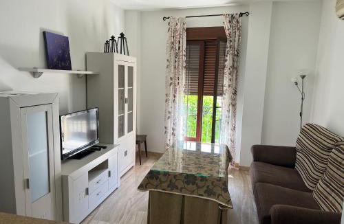 Paradas Apartment | Apartamento Duplex El Porche