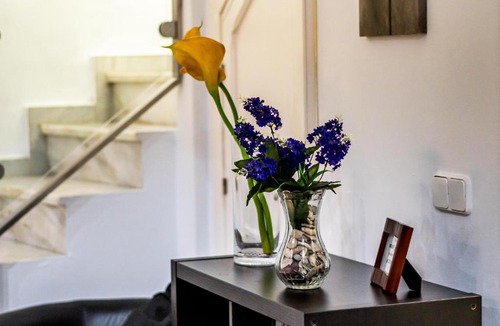 Alfalfa Apartment | Apartamento Duplex Sevilla Centro